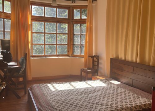 Noush Villa-First Floor