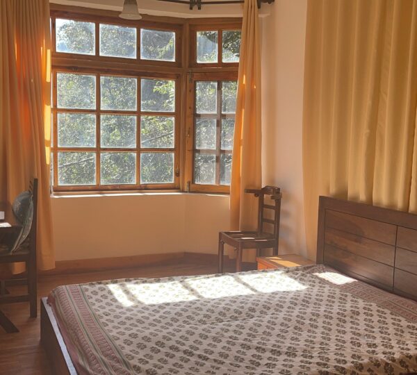 Noush Villa-First Floor